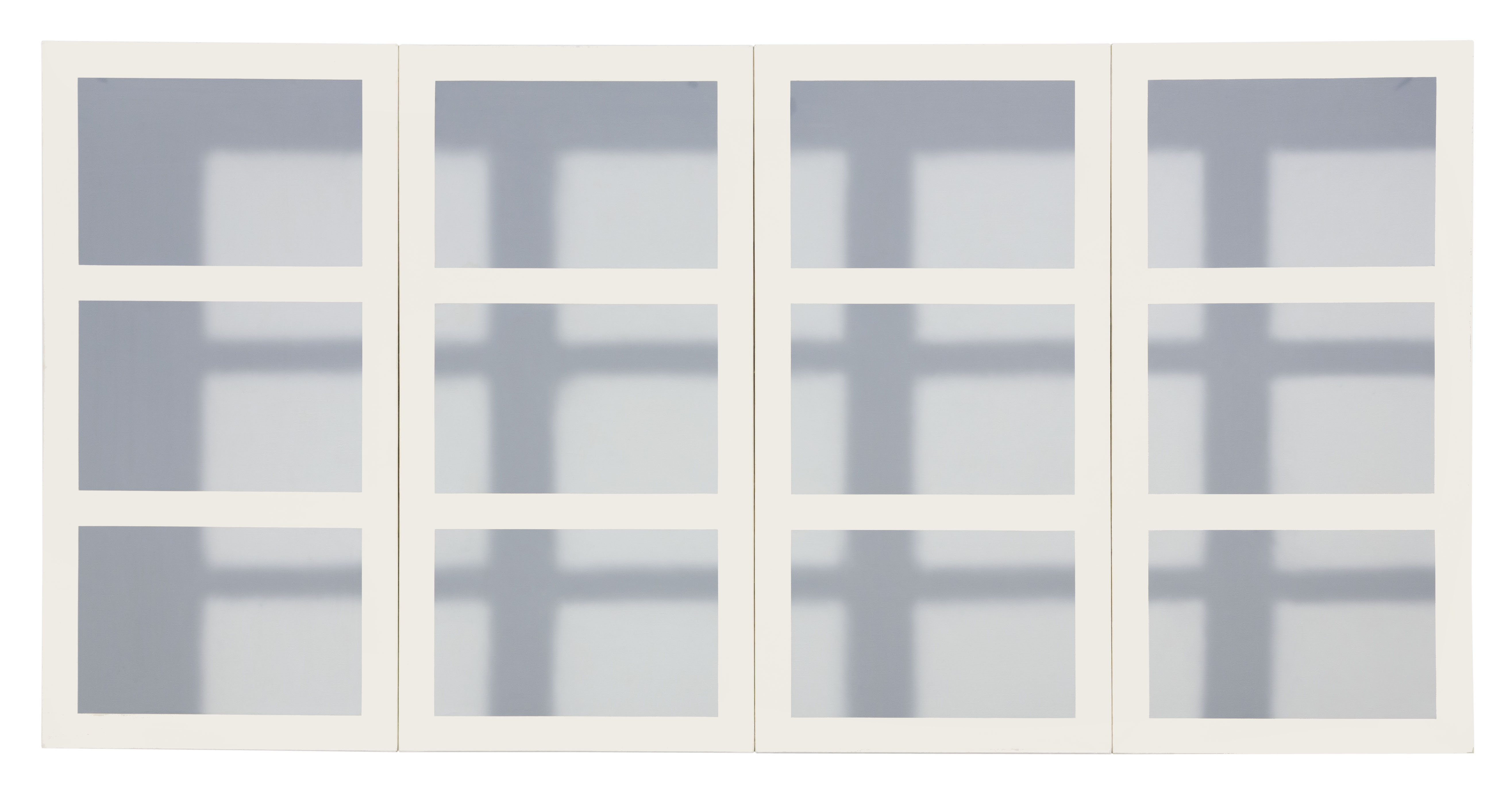 Gerhard Richter - Window