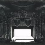 Hiroshi Sugimoto: Ohio Theater, Ohio, 1980