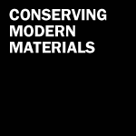 Conserving Modern Materials