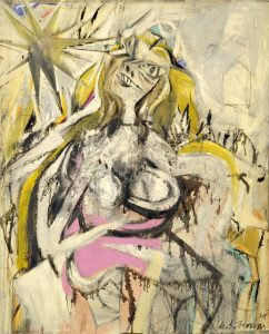 Woman/Verso: Untitled, 1948