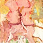 Willem de Kooning - Woman, Sag Harbor