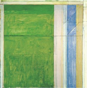 Richard Diebenkorn