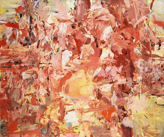 Directions: Cecily Brown