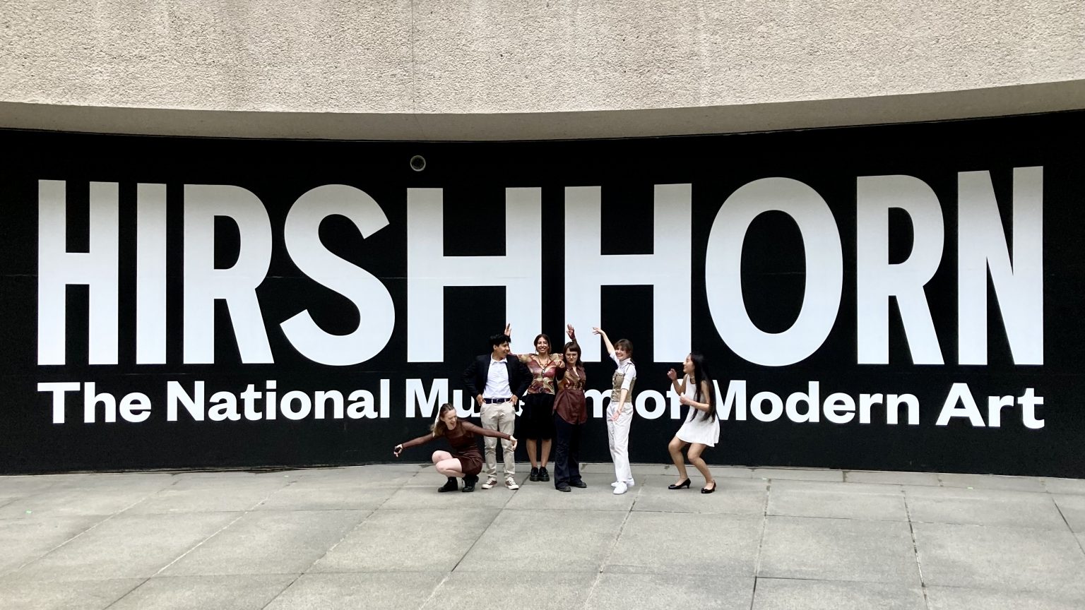 Hirshhorn Teens - Hirshhorn Museum And Sculpture Garden | Smithsonian