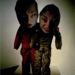 Directions: Tony Oursler: Video Dolls with Tracy Leipold