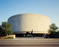 Hirshhorn Building