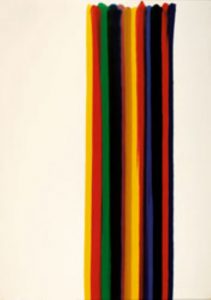 Morris Louis Now: An American Master Revisited