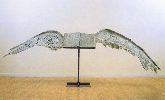 Anselm Kiefer: Heaven and Earth