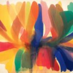 Morris Louis Now: An American Master Revisited 3