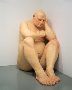 Untitled (Big Man)