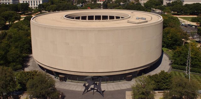 Hirshhorn Museum And Sculpture Garden Fact Sheet - Hirshhorn Museum And ...