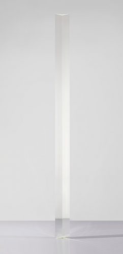 Robert Irwin Untitled, 1970–71