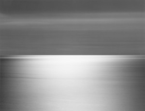 Hiroshi Sugimoto "North Atlantic"