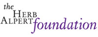 Herb Alpert Foundation