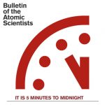 Bulletin of the Atomic Scientists