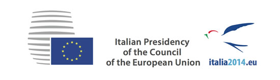 Italian Presidency of the Council of the European Union. italia2014.eu