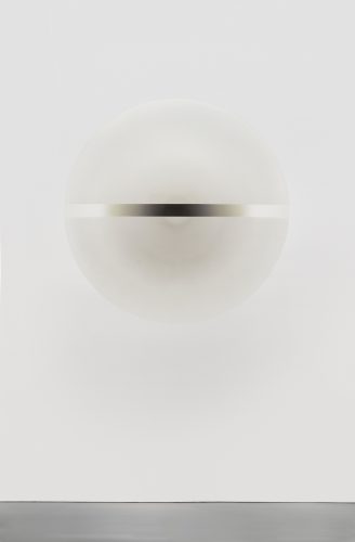 Robert Irwin, "Untitled"