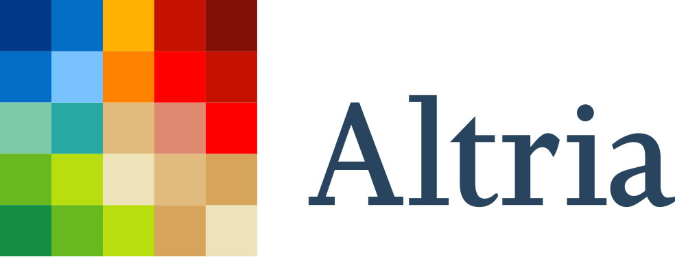 Altria logo