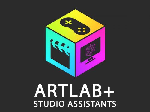 ARTLAB+ Studio Assistants 2017