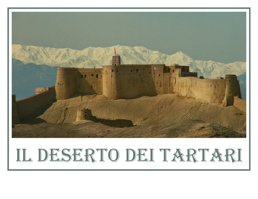 Il Deserto Dei Tartari