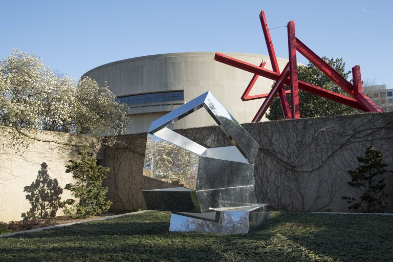 Sculpture Garden - Hirshhorn Museum And Sculpture Garden | Smithsonian