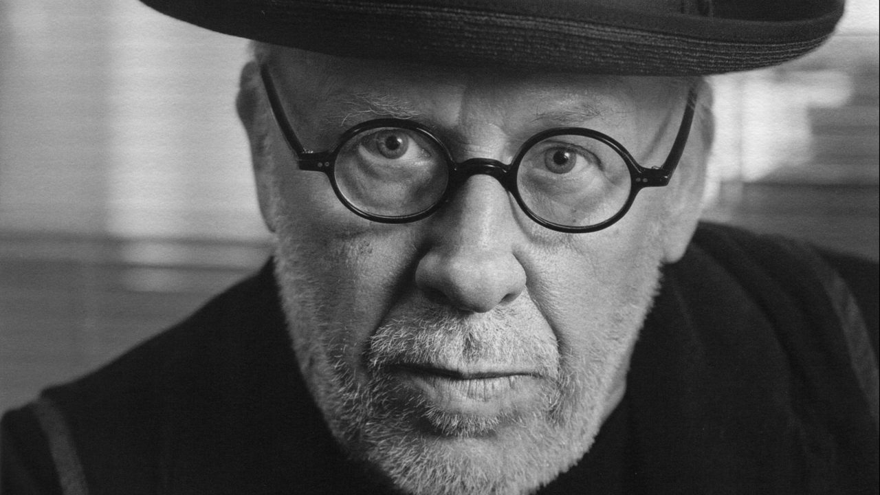 Joseph Kosuth