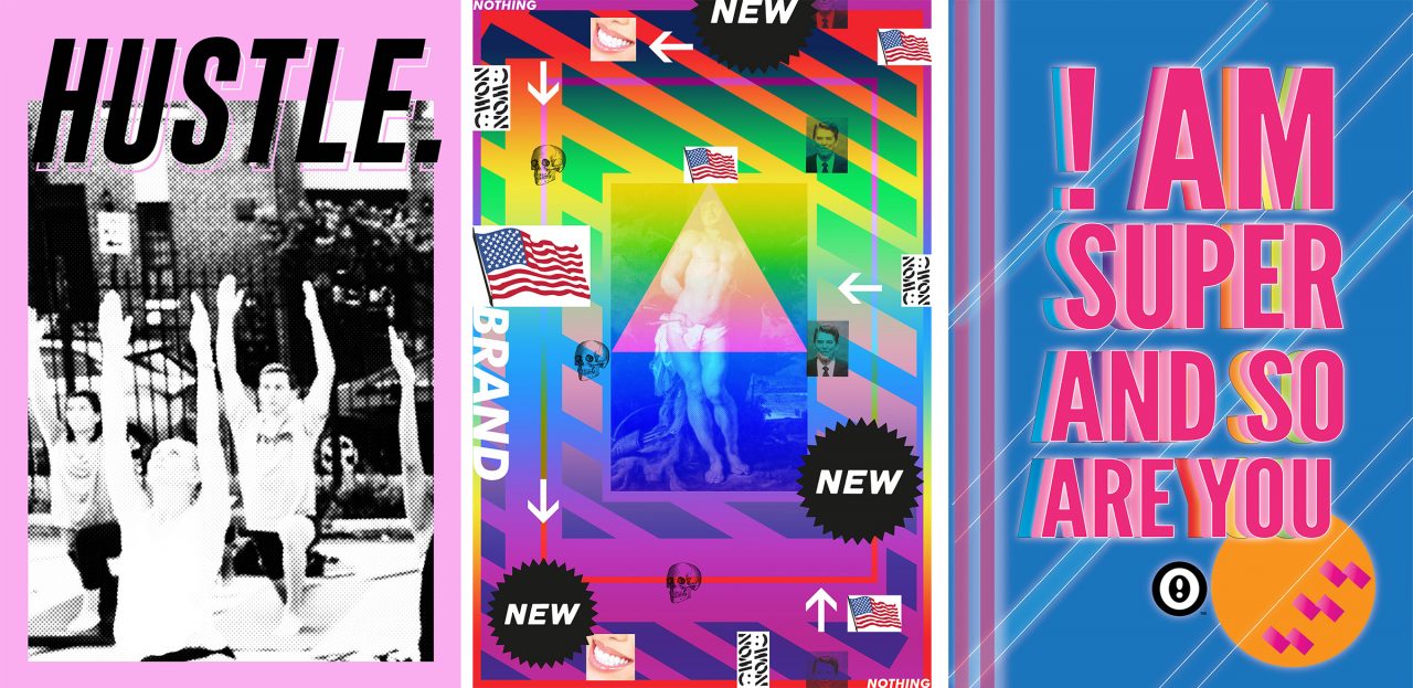 No Kings Collective, NoMuNoMu, SUPERWAXX