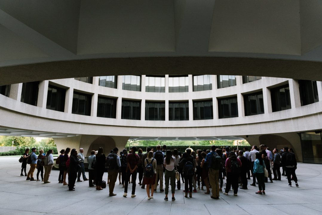 Exhibitions & Events - Hirshhorn Museum And Sculpture Garden | Smithsonian