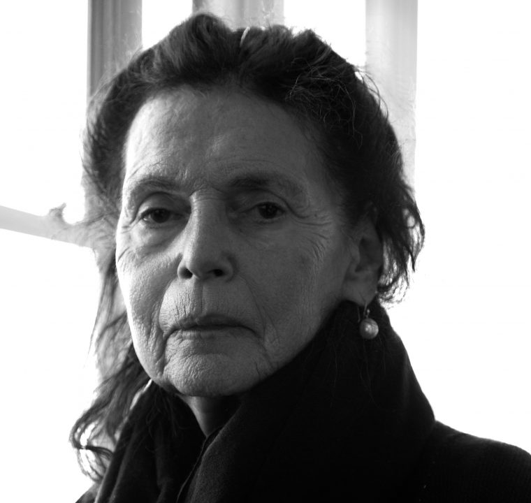 Thumbnail for Artist Talk: Pat Steir