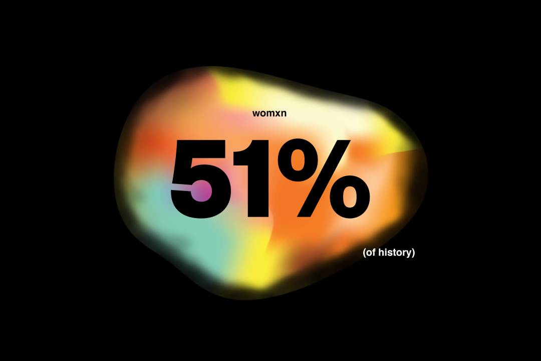 51% graphic