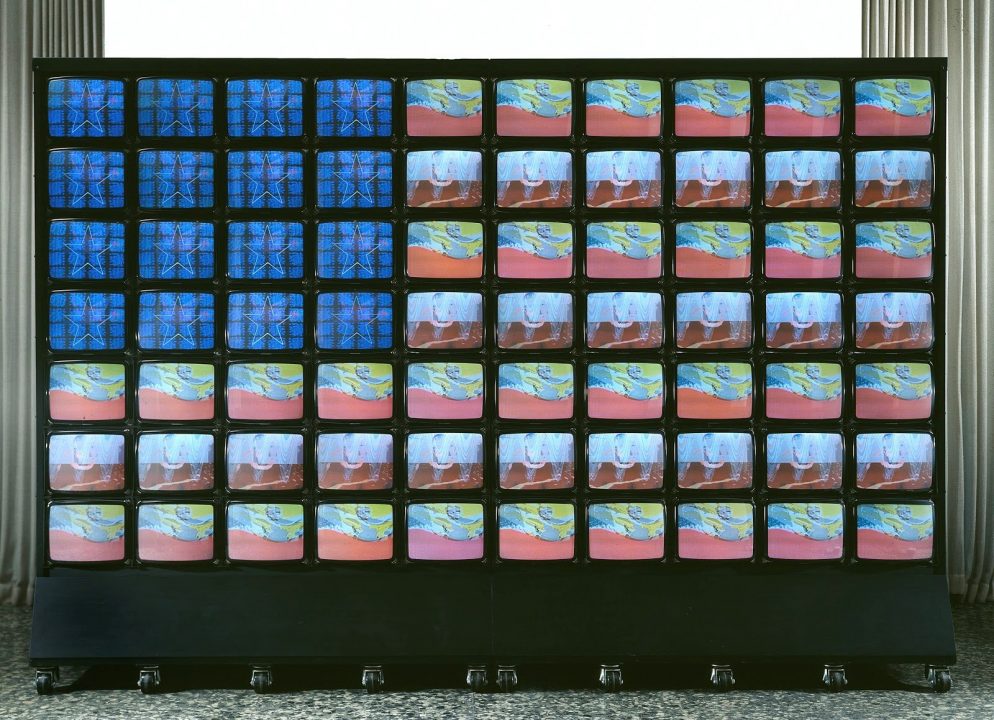 Palik's Video Flag