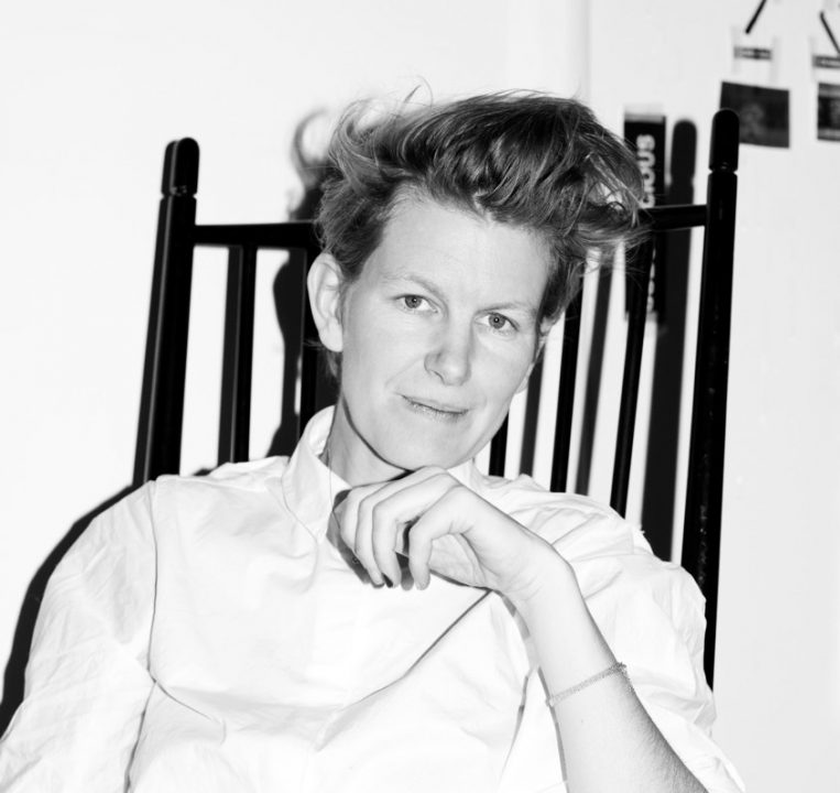 Thumbnail for Artist Talk: Laure Prouvost