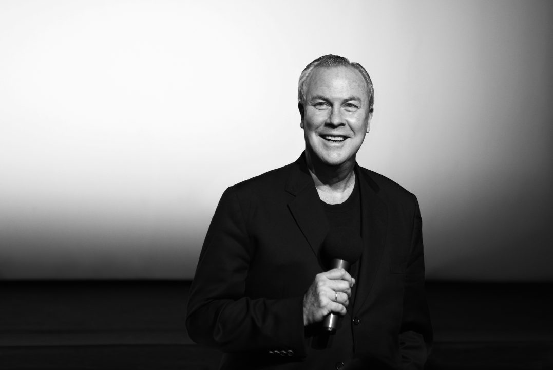 Thumbnail for Re-Setting the Stage: In Conversation with Robert Wilson