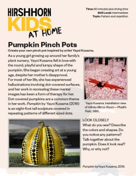 Pumpkin pinch pots one pager thumbnail