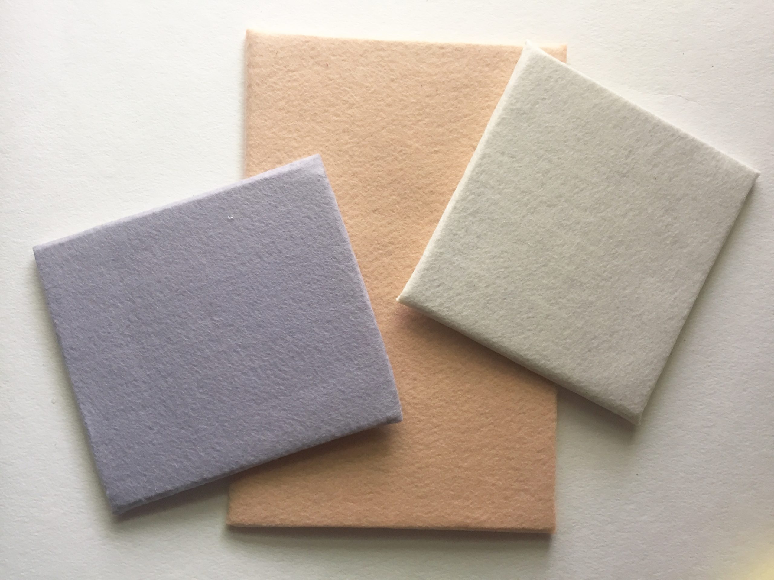 Simple DIY Felt Boards