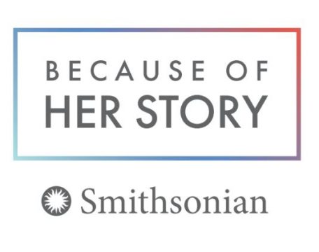 American Woman's History Initiative Logo