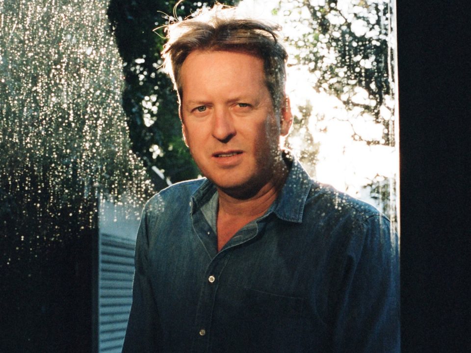 Thumbnail for (At Home) On Art and Participation: Artist Talk with Doug Aitken