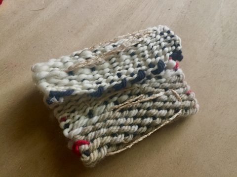 Introduction to Weaving: Private Workshop (Adults) – The Oxford