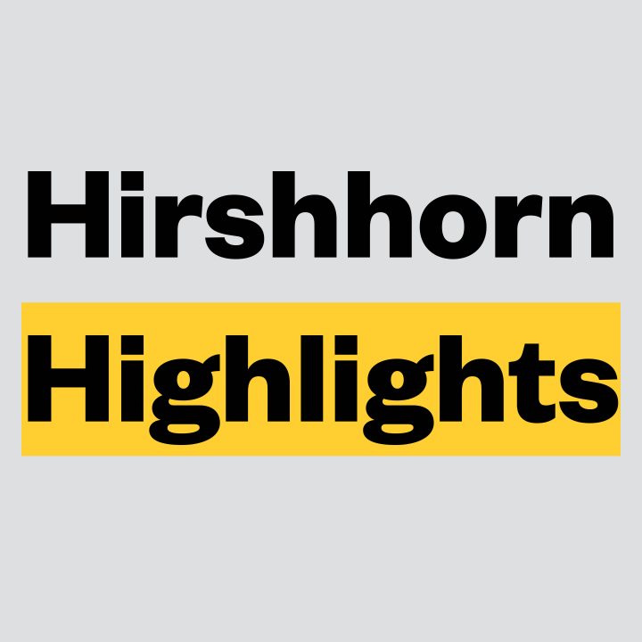 Hirshhorn Highlights