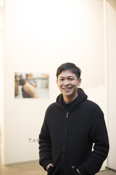 Thumbnail for (At Home) On Art and Cultural Heritage: Artist Talk with Danh Vo