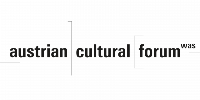 Austrian Cultural Forum logo